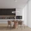 Подвесной светильник Novotech Sotto 359449 фото 4