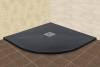 Поддон для душа RGW Stone Tray ST/R-0100G 100х100 с сифоном фото 2