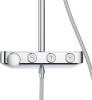Душевая стойка Grohe Euphoria SmartControl 310 Duo 26507000 с термостатом фото 17