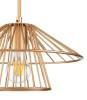 Подвесной светильник Indigo Strato 10016/1P Gold V000285 фото 4