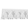 Карниз гибкий Европласт 1.50.502 200x9.9x18.9