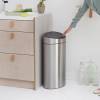 Мусорное ведро Brabantia Touch Bin New 114823 фото 6