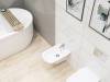 Карандаш Cersanit Metallic A-MT1U371J металлический серебристый 1x75 фото 7