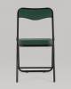 Стул складной Stool Group Джонни fb-jonny-eco-01 черный матовый фото 2