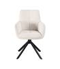 Стул Stool Group Edme OS-2447K OTE-SAH 112 кремовый фото 3