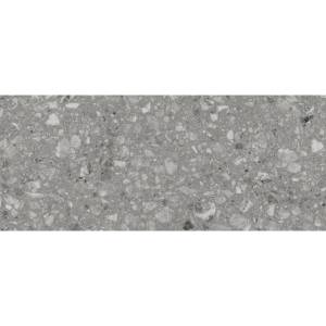 Керамическая плитка Gracia Ceramica Cameo 010100001544 Terrazzo Grey Wall 01 25x60