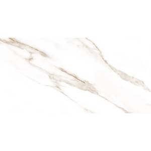 Керамогранит Global Tile Melissa 6260-0245-1031 Белый 30x60