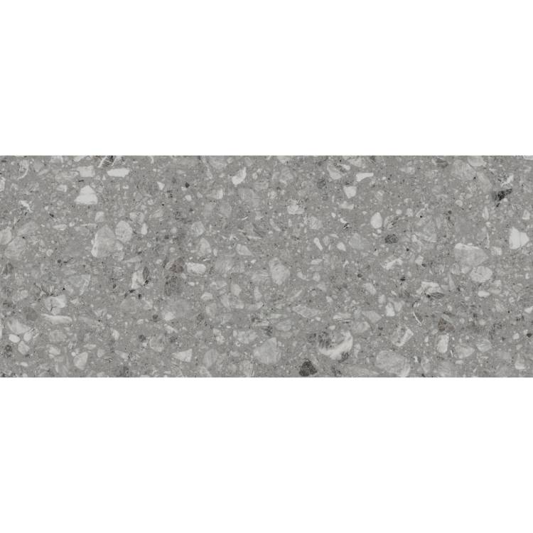Керамическая плитка Gracia Ceramica Cameo 010100001544 Terrazzo Grey Wall 01 25x60