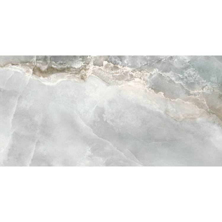 Керамогранит LCM Blumarin 60120BLM05P Gris Полированный 60x120