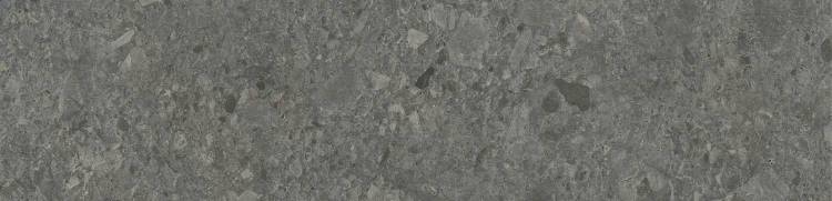 Подступенок Kerama Marazzi Чеппо ди Гре DD606220R/4 антрацит матовый обрезной 60x14.5x0.9