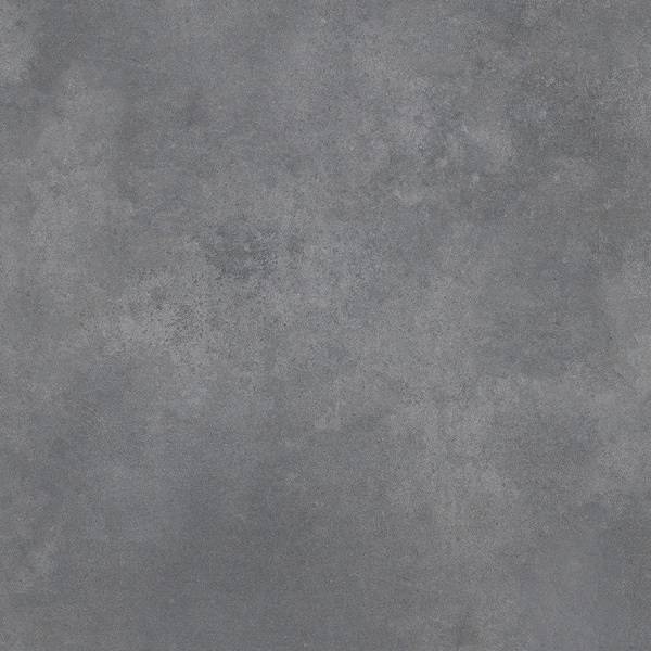 Керамогранит Ceradim Concrete Courage Dark Grey темно-серый Матовый 60х60