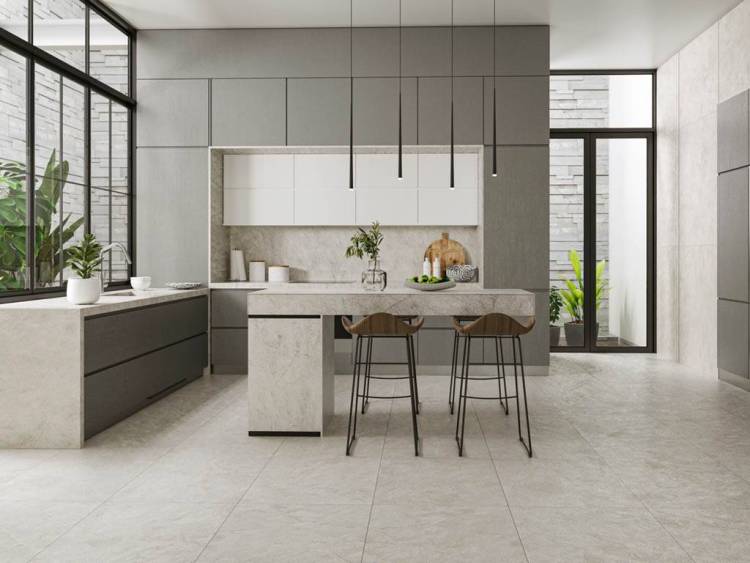 NT Ceramic Granite