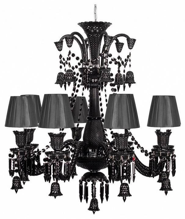 Подвесной светильник Loft IT Zenith 10210/8 Black