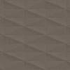 Керамическая плитка MARAZZI Italy Eclettica M1J6 Taupe Struttura Diamond 3D 40x120