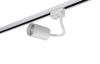 Трековый светильник однофазный Crystal Lux CLT 0.31 012 Wh