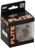 Розетка 1-местная с заземлением, шторками и USB Type A+A IEK Flite FI-R14-16-1-U21-D31-K59 хаки фото 2