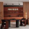 Подвесной светильник Maytoni Futuro MOD307PL-L40BS3K фото 2
