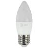 Лампа светодиодная ЭРА E27 7W 6000K матовая LED B35-7W-860-E27 Б0031413
