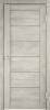 Дверное полотно экошпон VellDoris LINEA 1 VD013566 Мателюкс 600x2000