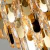 Подвесная люстра Arte Lamp Vivien A2719SP-8GO фото 3
