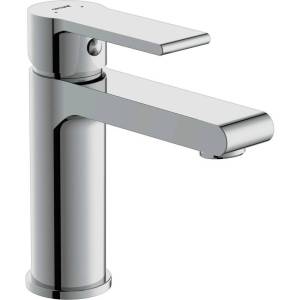 Смеситель для раковины Cersanit Brasko 63020 хром