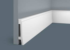 Плинтус Cosca Decor PX022 200x2.2x10