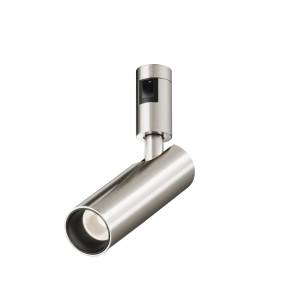 Магнитный трековый светильник Technical Focus Led TR144-1-12W4K-W-PT