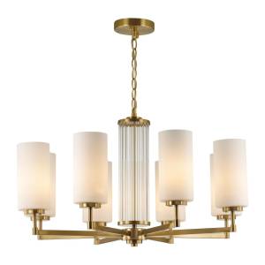 Подвесная люстра Odeon Light Hall 4990/8