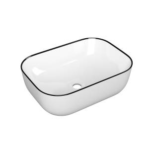 Раковина Point Веста 46 PN43701WB белый