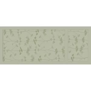 Керамическая плитка Vallelunga Neo 00NEO125ZSR Zoe Salvia 50x120