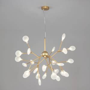 Подвесной светильник Bogates Foglia 341 Smart (540)