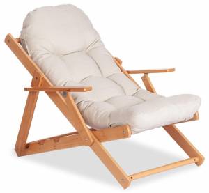 Кресло Tetchair Shnauff 19534