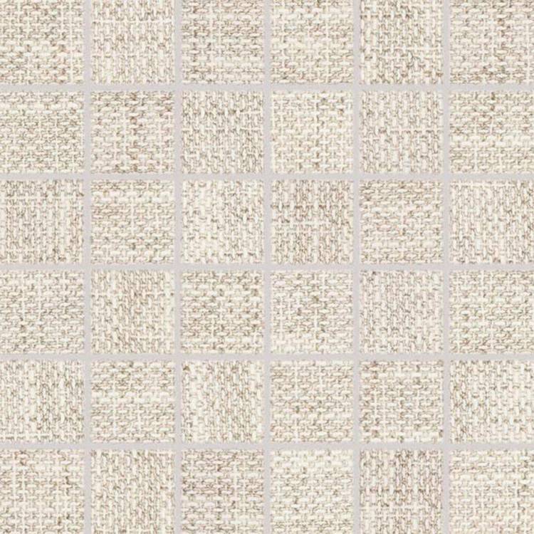 Мозаика RAKO Next WDM06505 SET Бежевый (4.8x4.8) 30x30