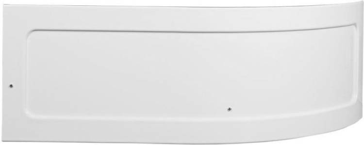 Фронтальная панель для ванны Aquanet Allento 170 L