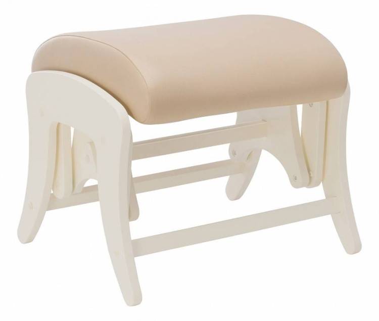 Пуф Комфорт Milli Uni 4627159508384 дуб шампань, polaris beige