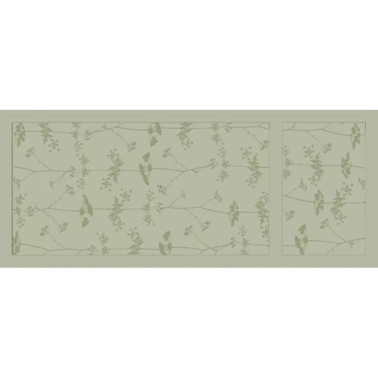 Керамическая плитка Vallelunga Neo 00NEO125ZSR Zoe Salvia 50x120