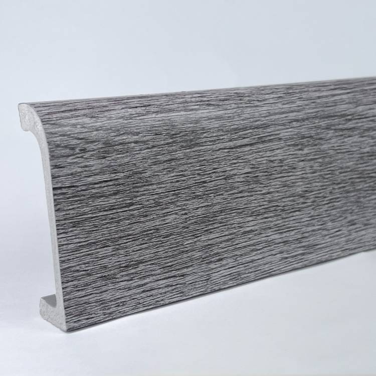 Плинтус напольный Bello Deco ПЛ 16 Скандинавский шик 200x1.9x8