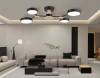 Люстра на штанге Ambrella light Comfort FL4860 фото 9