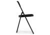 Стул Woodville Fold 15477 1 складной black / black фото 3