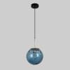 Подвесной светильник Modelux Modemodern MD.1221.1 BL фото 2