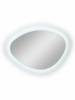 Зеркало Taliente Zled TA-Zled-A10070 с LED-подсветкой, 100x70 см фото 3