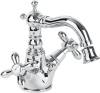 Смеситель для биде Migliore Princeton Plus ML.PRP-8044.CR хром
