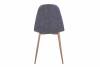Стул Stool Group Валенсия Винтаж DC-93025EA MY-6 серый фото 5