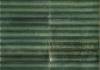 Керамогранит Marazzi Italy Lume MP92 Green 3D Swing Lux Struttura 6x24
