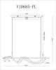 Подвесной светодиодный светильник Moderli True V10685-PL фото 2