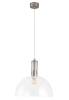 Подвесной светильник Crystal Lux Angelina Sp1 Nickel фото 2