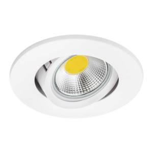 Встраиваемый светильник Lightstar Banale 12026