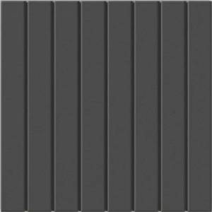 Керамогранит WOW Raster 131380 Lines S Deep Blue 15x15