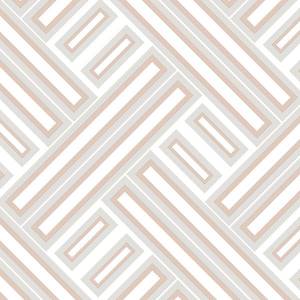 Обои бумажные Aura Geometrix GX37600