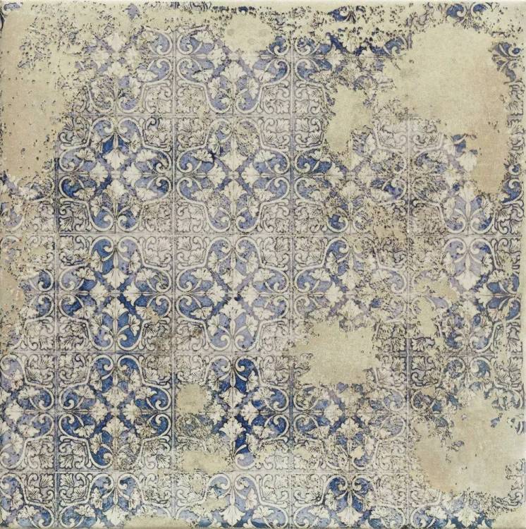 Декор Realonda Ceramica Antigua RLD000005 Deco Beige 33x33